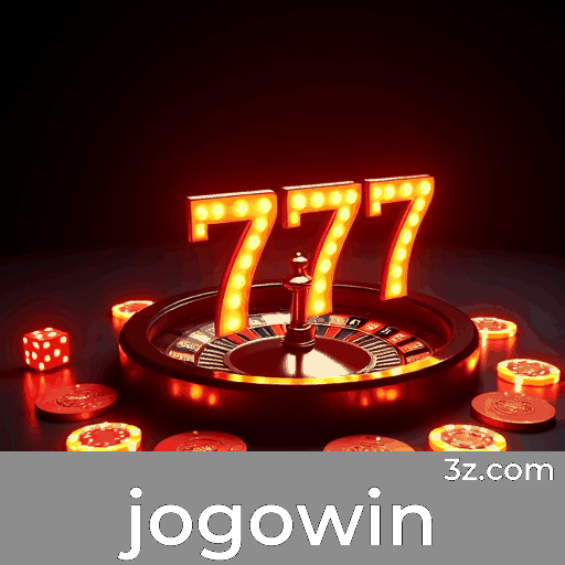 Cadastro na jogowin