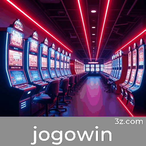 Jogowin: Experiência Suprema em Cassino e Apostas