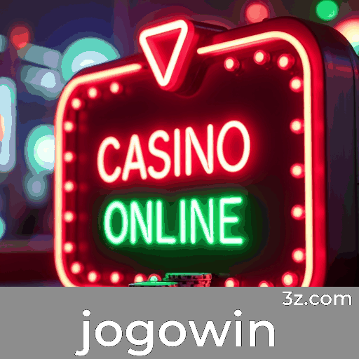 Cassino Online jogowin