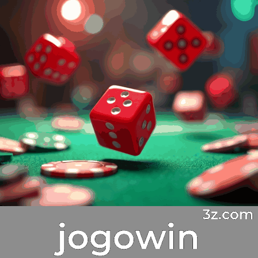 Cadastro na jogowin