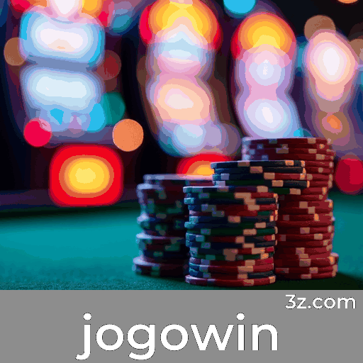 Cadastro na jogowin
