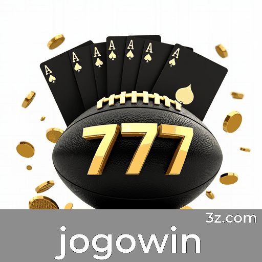 Cadastro na jogowin