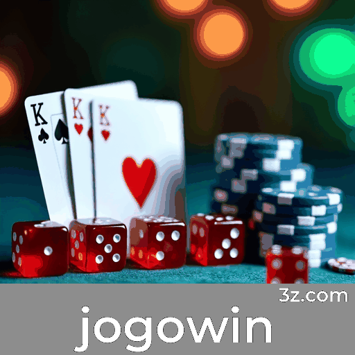 Cadastro na jogowin