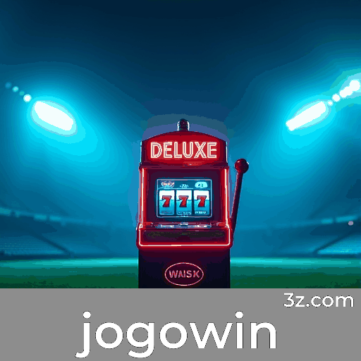 Cadastro na jogowin