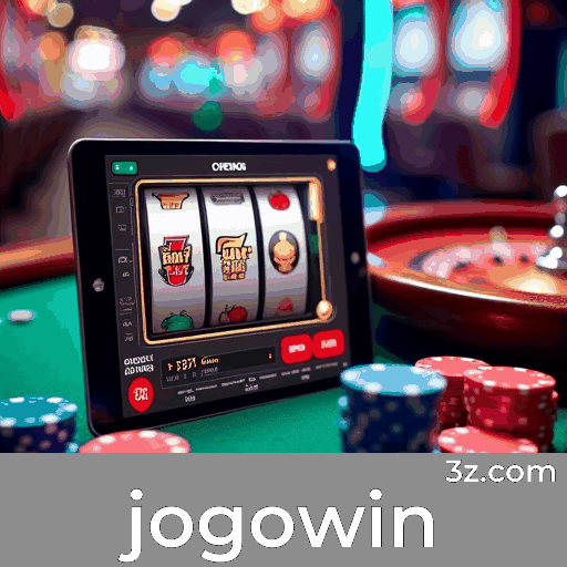Acesso ao jogowin