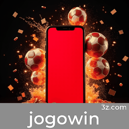 Acessar o site jogowin COM