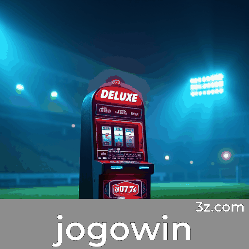Cadastro na jogowin