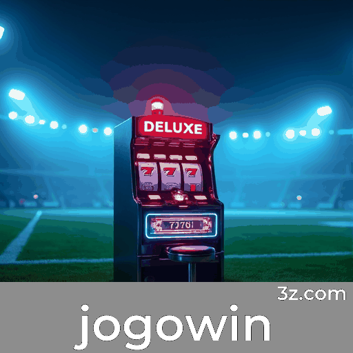 Cadastro na jogowin