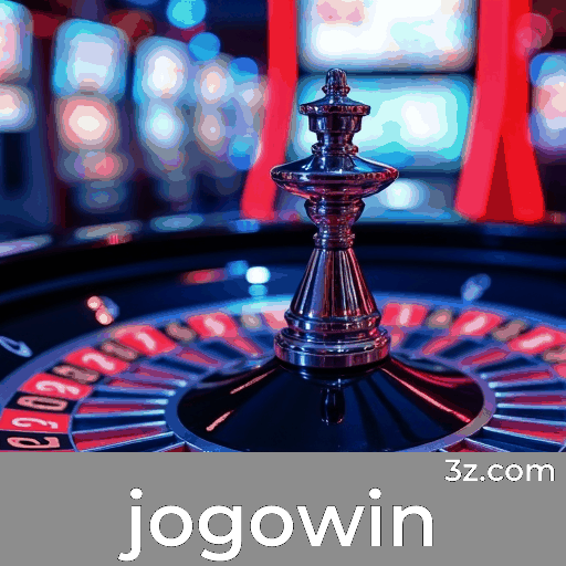 Cadastro na jogowin